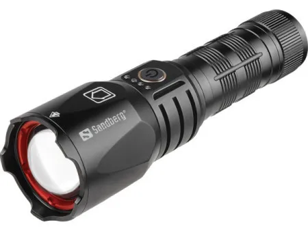 Sandberg baterijska lampa i powebank survivor Torch 5000 420-89