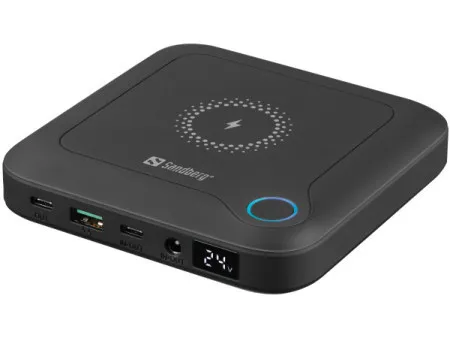 Sandberg powerbank All in One 420-57 24000mAh WiFi