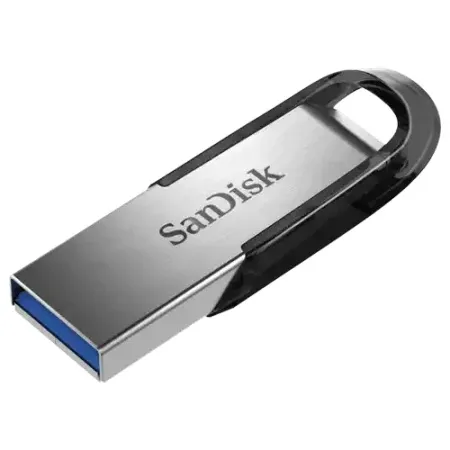 SanDisk Cruzer Ultra Flair 3.0 USB Flash 128GB