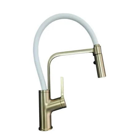 Sandonna andra belo/zlatna slavina