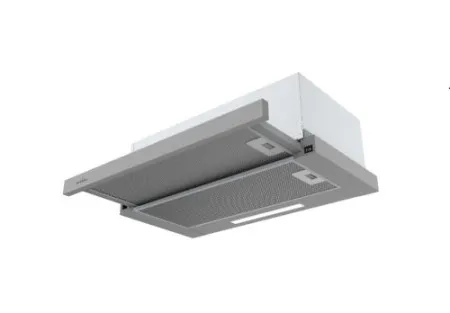 Sandonna ch 60 g - teleskopski hrom aspirator