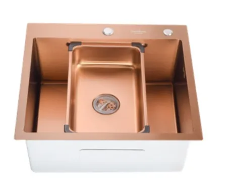 Sandonna sudopera hd5550r koper ( 2889 )