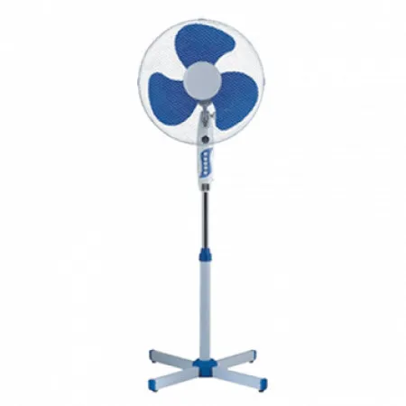 Sapir ventilator SP-1760-B Plavo-Beli 40W stojeci ( 002940 )