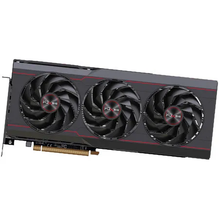 Sapphire AMD Radeon RX 7900XT gaming OC pulse 20GB GDDR6 grafička kartica ( 11323-02-20G )