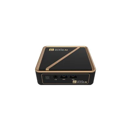 Sapphire edge ai 340 barebone with wifi / bt module, w/o ssd and memory ( 4H020-06-40G )