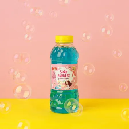 Sapunica princesses 450ml ( 104/500104 )