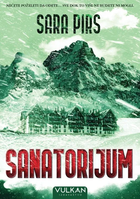 Sara Pirs Sanatorijum ( 26857 )
