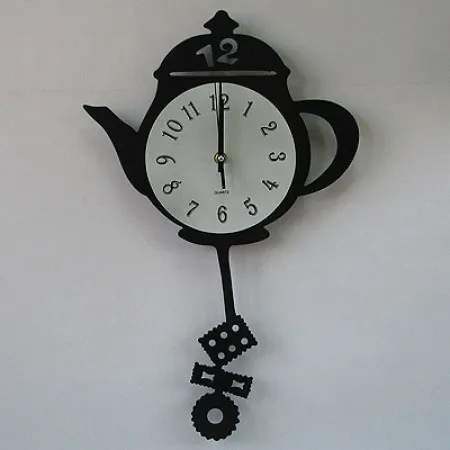 Sat Čajnik dimenzije32X48cm 140585