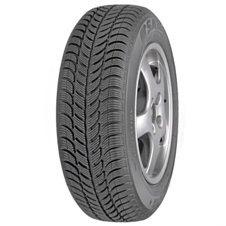 Sava 165/65R15 81T ESKIMO S3 + zimska DOT17 ( 009648 )