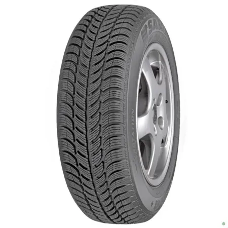 Sava 175/70R13 82T ESKIMO S3 + zimska ( 000412 )