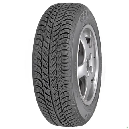 Sava 175/80R14 88T ESKIMO S3 + zimska ( 000414 )
