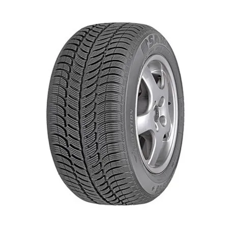 Sava 185/60R14 82T ESKIMO S3 + zimska ( 000416 )