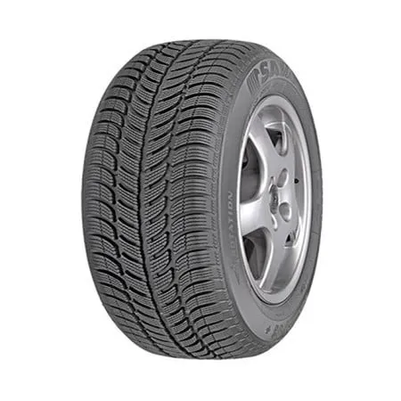 Sava 195/65R15 Sava 91T ESKIMO S3 + zim ( 000428 )