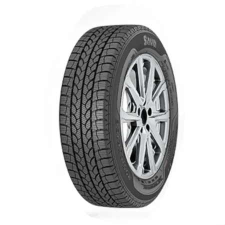 Sava 195/75R16C 107R ESKIMO LT zimska ( 000434 )