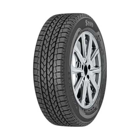 Sava 215/65R16C 109t eskimo lt zimska ( 000457 )