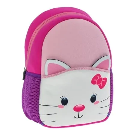 Sazio foamy ranac predškolski cat ( 100643 )