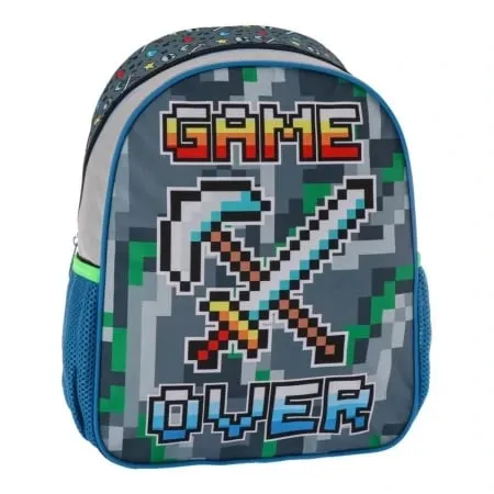Sazio limo ranac predškolski game over ( 100418 )
