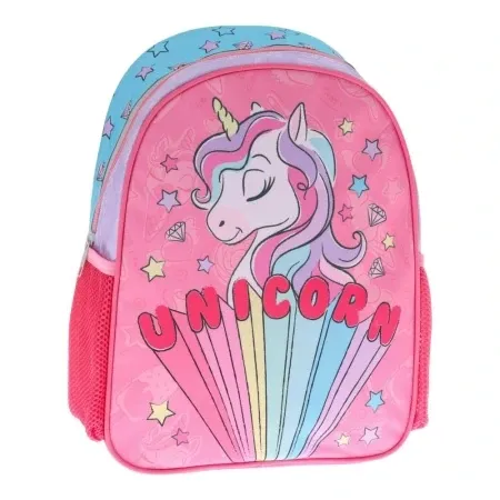 Sazio limo ranac predškolski rainbow unicorn ( 100614 )