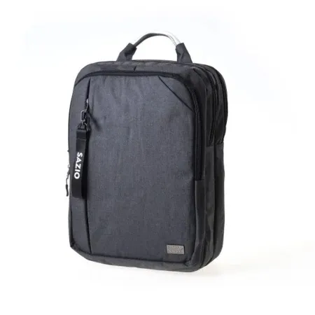Sazio lp-box laptop ranac 16 inch siva b140 ( 100330 )