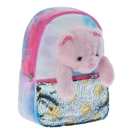 Sazio lush ranac predškolski bear ( 100649 )