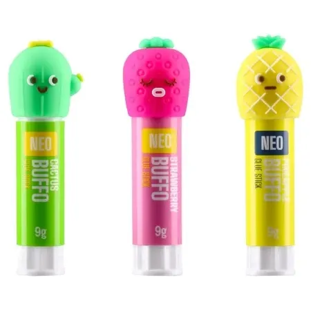 Sazio Neo buffo lepak u stiku 8g fruits ( 113004 )