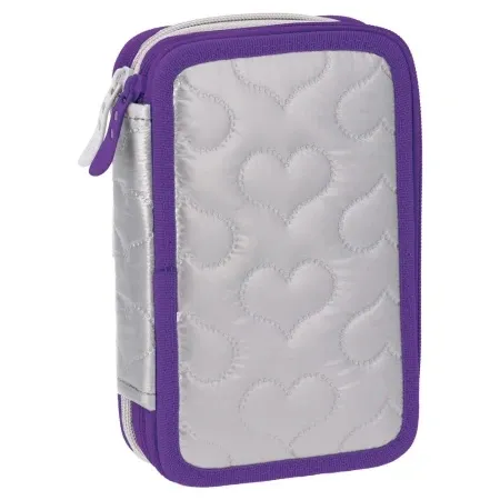 Sazio Neo double decker pernica puna 2 zipa hearts ( 101435 )