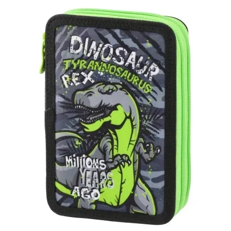 Sazio Neo double decker pernica puna 2 zipa t-rex 1m ( 101347 )