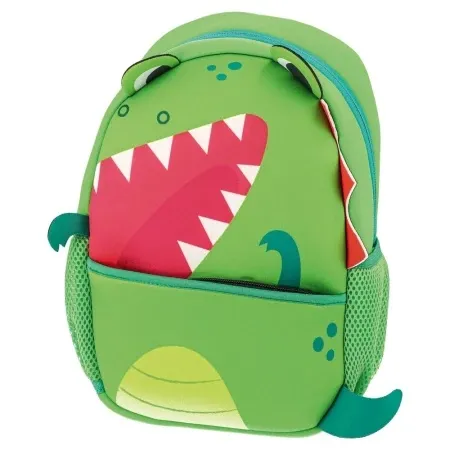 Sazio Neo foamy ranac predškolski crocodile ( 100573 )