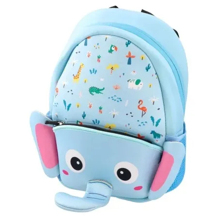 Sazio Neo foamy ranac predškolski elephant ( 100566 )