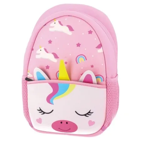 Sazio Neo foamy ranac predškolski pink unicorn ( 100562 )