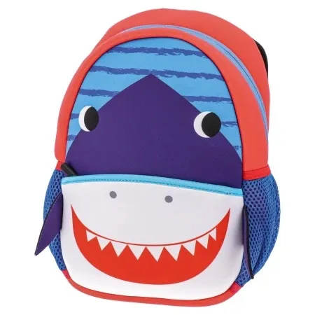 Sazio Neo foamy ranac predškolski shark ( 100572 )