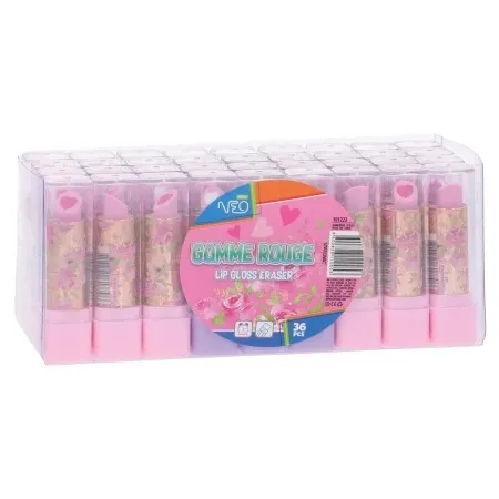 Sazio Neo gomme rouge gumica sjaj za usta flower ( 101223 )