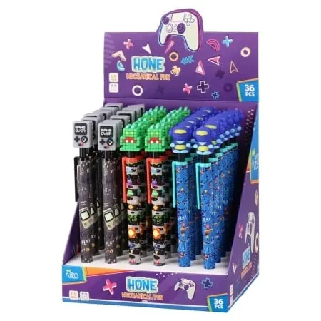 Sazio Neo hone tehnička olovka 0.5mm game ( 112026 )