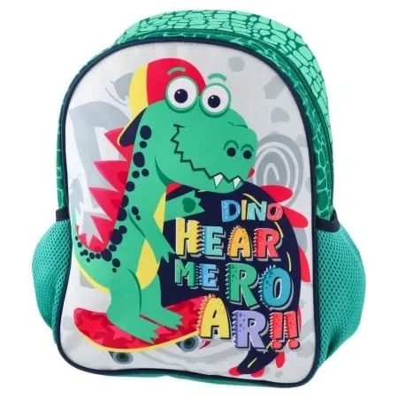 Sazio Neo limo ranac predškolski skater dino ( 100425 )