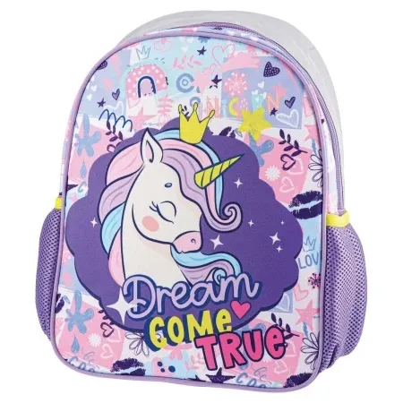 Sazio Neo limo ranac predškolski true unicorn ( 100599 )