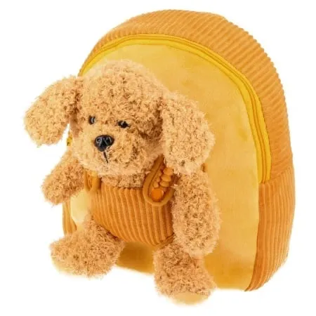 Sazio Neo lush ranac predškolski dog ( 100704 )