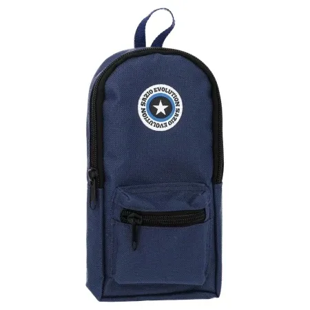 Sazio Neo pop case pernica tamno plava ( 100860 )