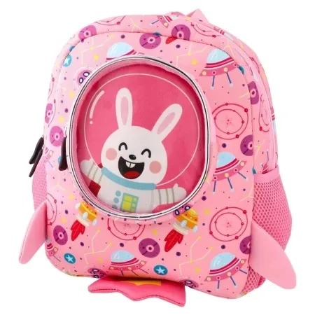 Sazio Neo tiny predškolski ranac bunny ( 100872 )