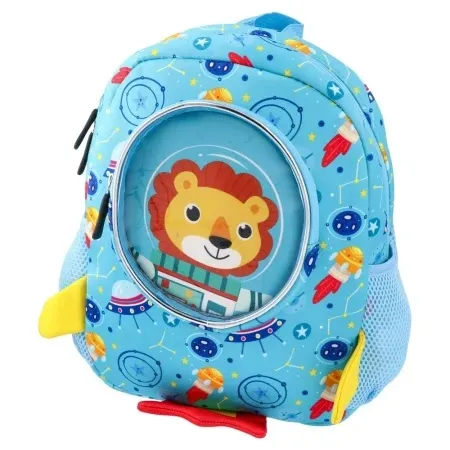 Sazio Neo tiny predškolski ranac lion ( 100871 )
