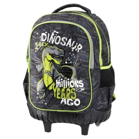 Sazio Neo urban ranac sa točkićima t-rex 1m ( 160413 )