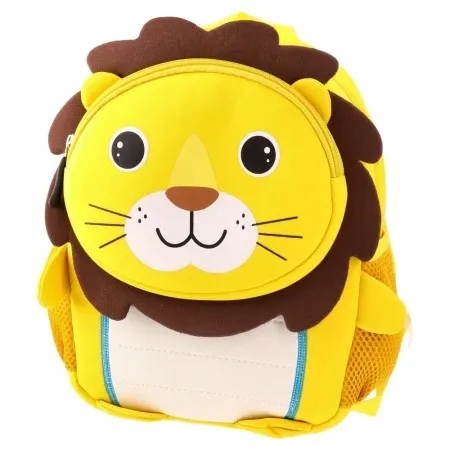 Sazio Neo viny predškolski ranac lion ( 100876 )