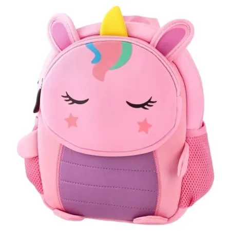 Sazio Neo viny predškolski ranac unicorn ( 100877 )