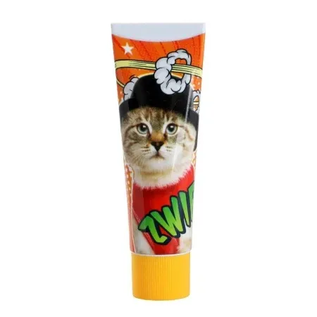 Sazio ror signir tuba animals narandžasta ( B2C00267 )