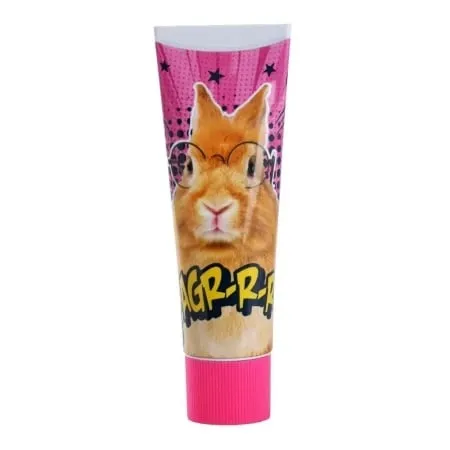 Sazio ror signir tuba animals roze ( B2C00268 )