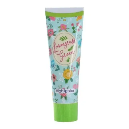 Sazio ror signir tuba flowers zelena ( B2C00263 )