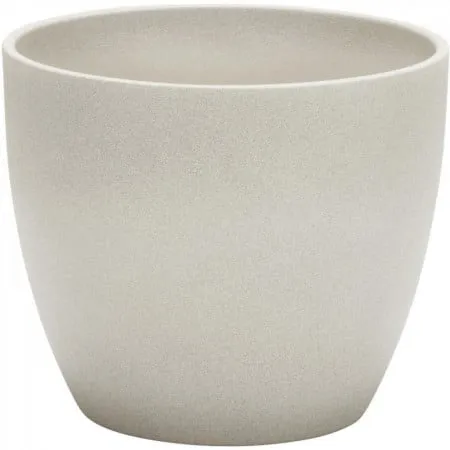 Scheurich Saksija 920/14 taupe stone ( SH 58951 )