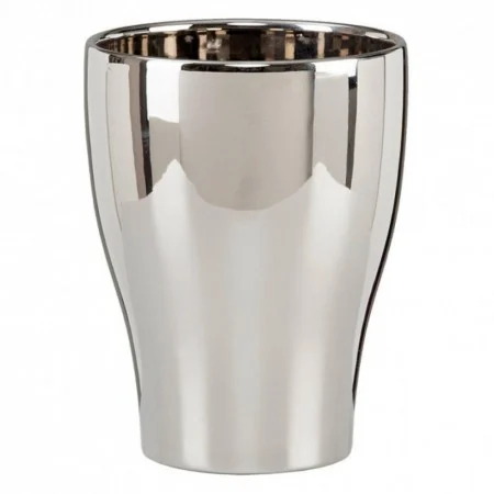 Scheurich saksija za orhideje 608/17 mirror silver ( SH 55166 )