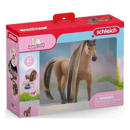 Schleich konjić Achal Tekkine ( 1042944 )
