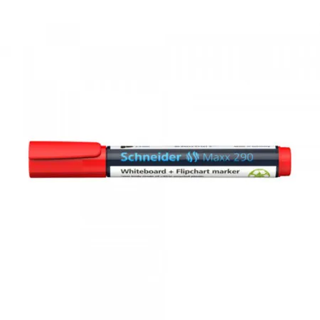 Schneider board marker maxx 290 crveni ( 5571 )