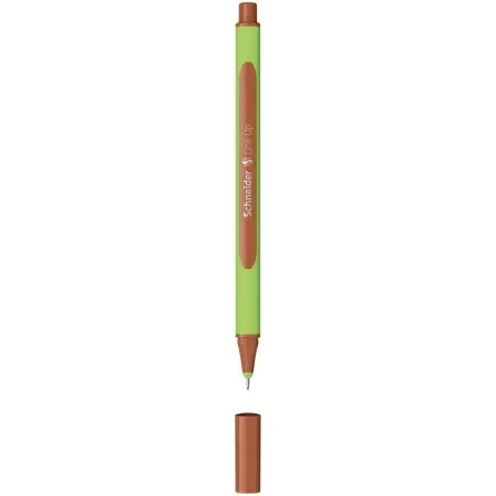 Schneider line up liner 0.4mm - odaberite boju braon ( 196256 )